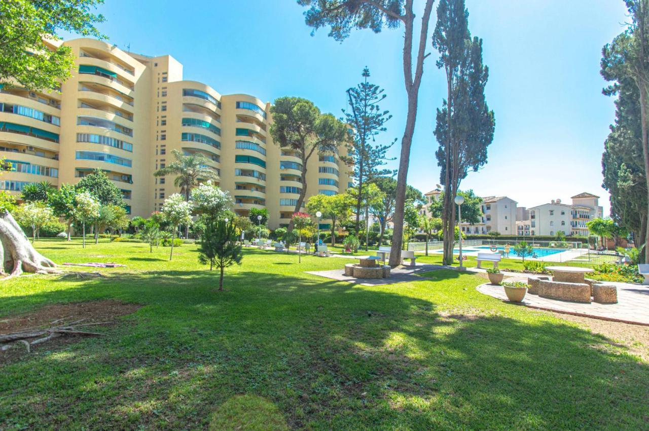 דירות טורמולינוס El Rocio En La Playa De Cariluela מראה חיצוני תמונה