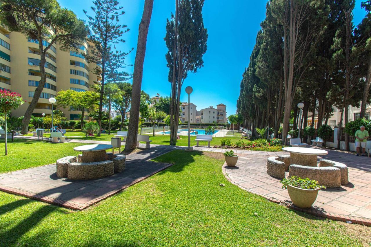 דירות טורמולינוס El Rocio En La Playa De Cariluela מראה חיצוני תמונה
